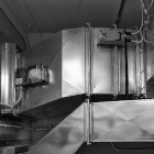 Fire damper testing service