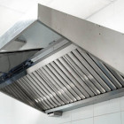 Kitchen extract ductwork cleaning