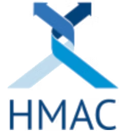 HMAC Ventilation Services logo